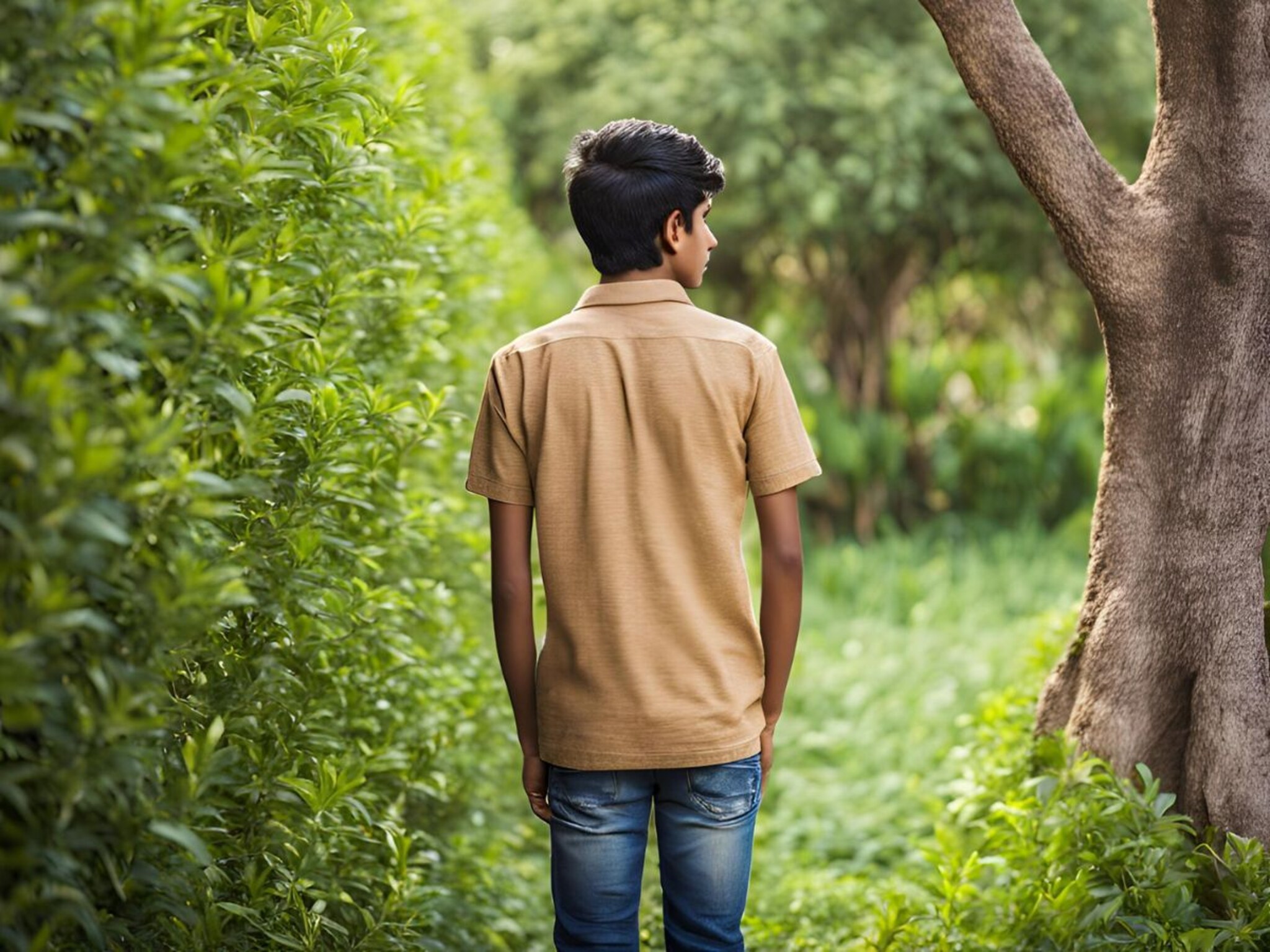 अनैसर्गिक अत्याचार अन् दगडाने ठेचून हत्या, अमरावतीत 17वर्षीय मुलासोबत भयंकर घडलं
