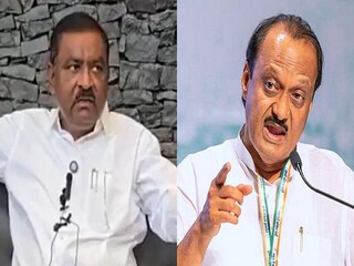 ajit pawar suresh dhas ajit pawar suresh dhas