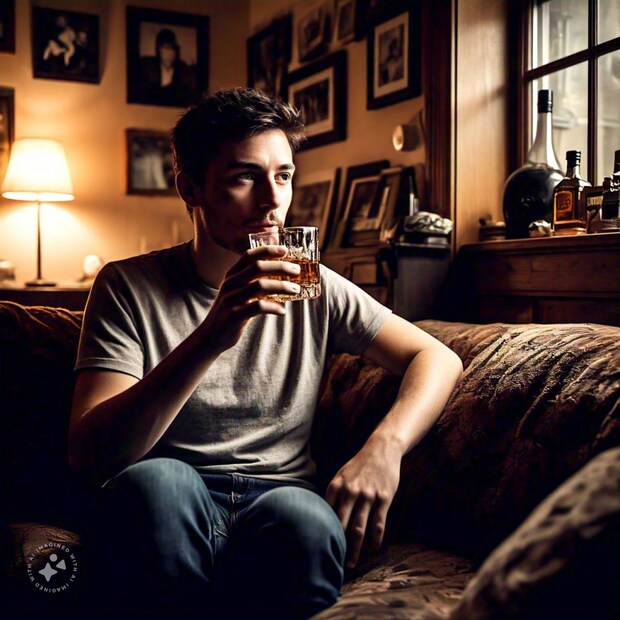 डिस्क्लेमर : हा लेख फक्त माहितीसाठी आहे. दारूचं व्यसन वाईट आहे. याला प्रोत्साहन देण्याचा न्यूज18मराठीचा उद्देश नाही. अवलंब करण्यापूर्वी तज्ज्ञांचा सल्ला जरूर घ्यावा. (सर्व फोटो : प्रतीकात्मक, AI Generated image) 