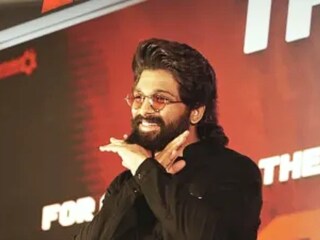 'पुष्पा 2' स्क्रिनिंग चेंगराचेंगरी प्रकरणी अल्लू अर्जुनला जामीन मंजूर