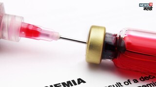 प्रतिकात्मक फोटो : सावधान! ‘या’ कारणांमुळे फोफावतोय ॲनेमिया, आत्ताच सुधारा ‘या’ चुकीच्या सवयी अन्यथा सहन करावे लागतील गंभीर परिणाम