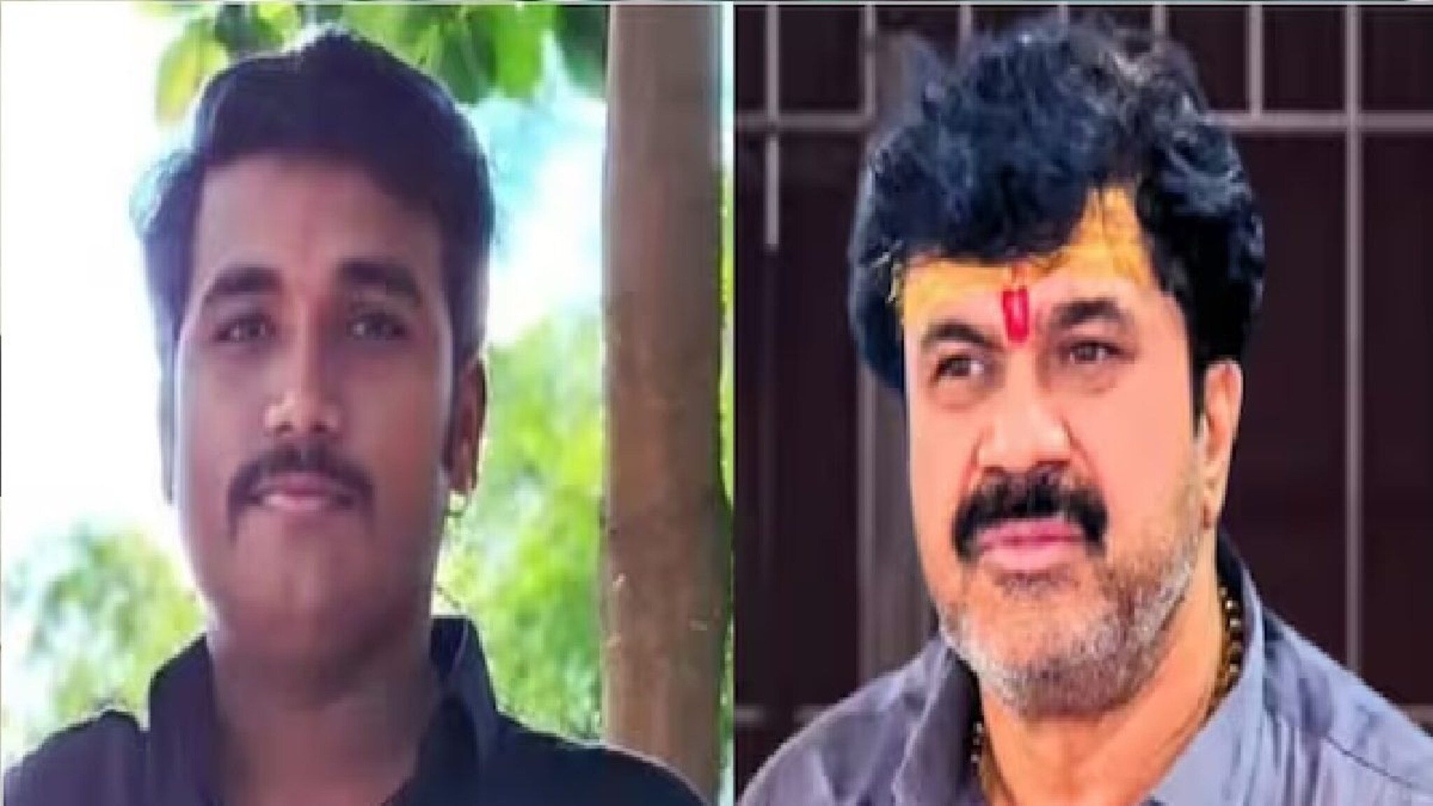 Santosh Deshmukh Murder : सुदर्शन घुलेवर 8 गुन्हे 49 कलम...देशमुख हत्या प्रकरणातील आरोपीची दमानियांनी क्राईम कुंडलीच सांगितली