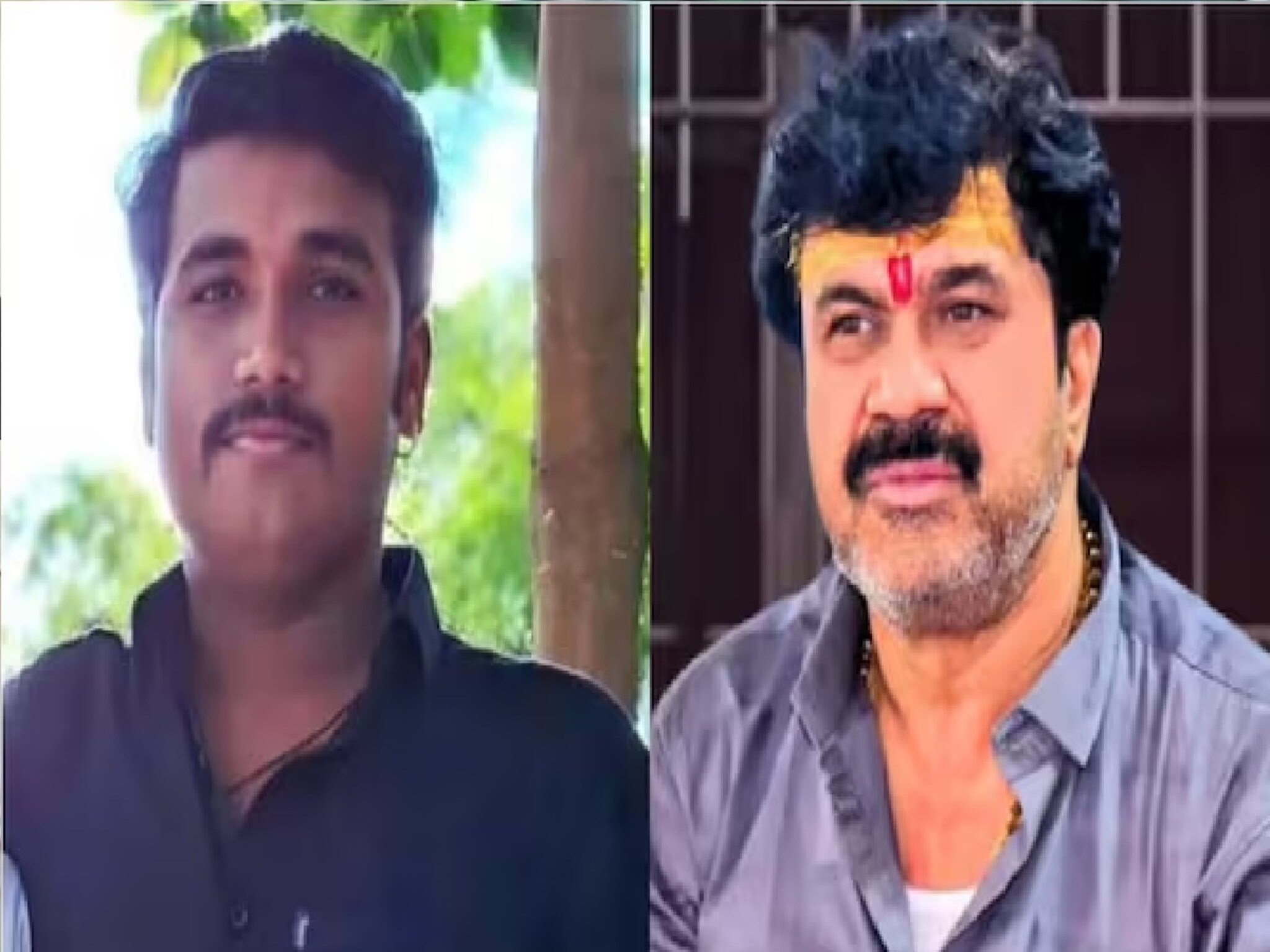 Santosh Deshmukh Murder : सुदर्शन घुलेवर 8 गुन्हे 49 कलम...देशमुख हत्या प्रकरणातील आरोपीची दमानियांनी क्राईम कुंडलीच सांगितली