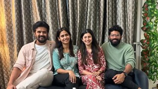 कोकण हार्टेड गर्ल योगिता चव्हाणच्या भेटीला कोकण हार्टेड गर्ल योगिता चव्हाणच्या भेटीला