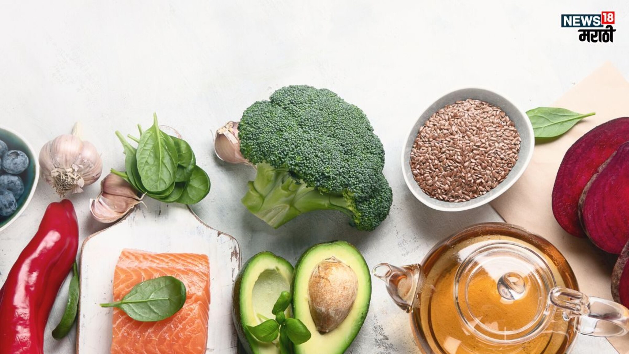 Anti-Inflammatory Diet : अँटी-इन्फ्लमेटरी डाएट फायद्याचं की धोक्याचं? जाणून घ्या आहारतज्ज्ञांचा सल्ला