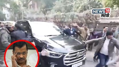 Arvind Kejriwal Arvind Kejriwal