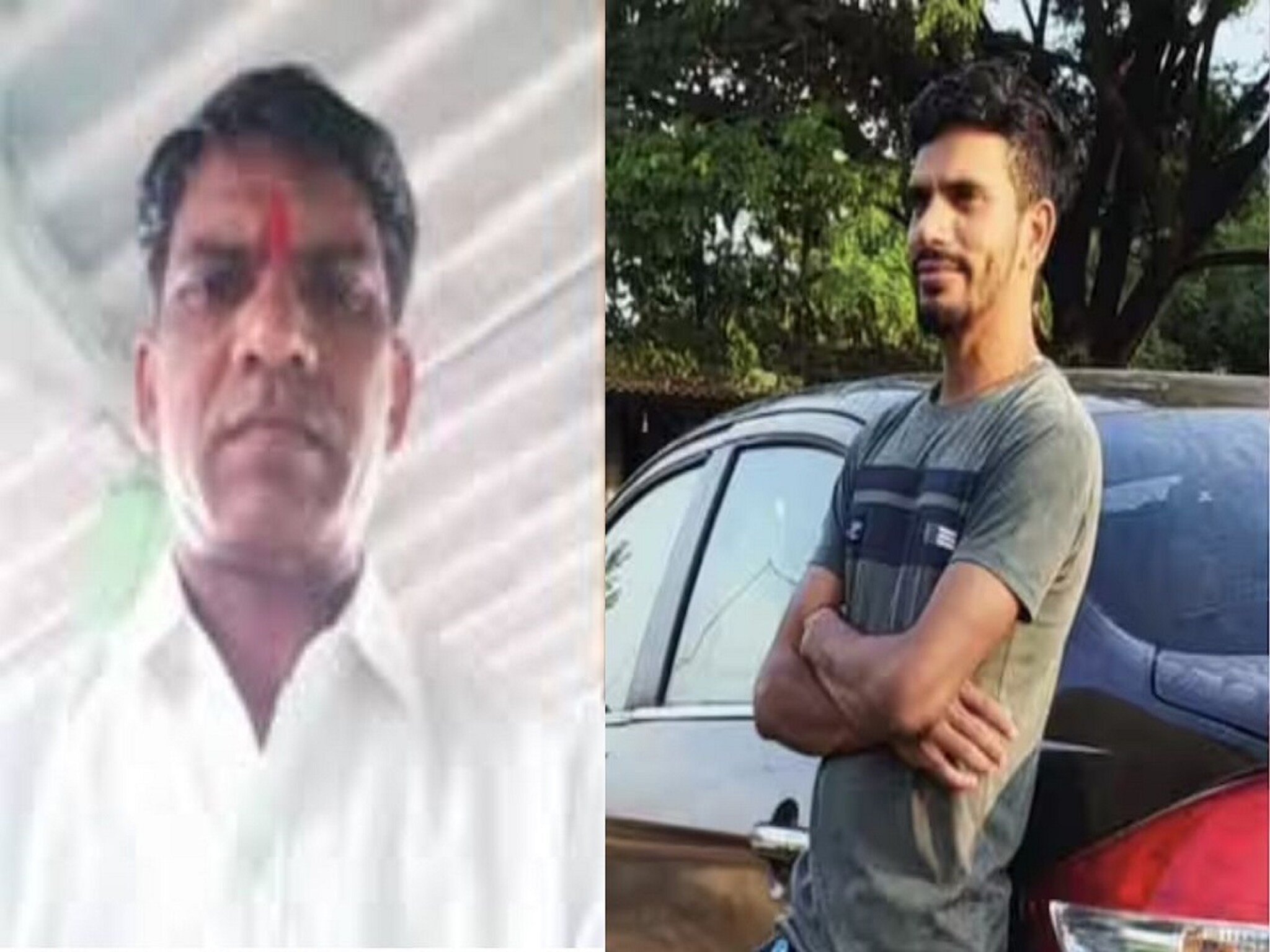 शिवसेना पदाधिकाऱ्याच्या अपहरण प्रकरणात मोठा ट्वीस्ट, सख्खा भाऊच मुख्य आरोपी?