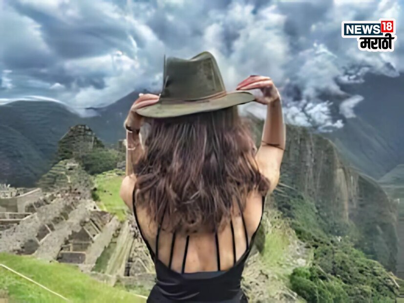 Barbara Mori Barbara Mori