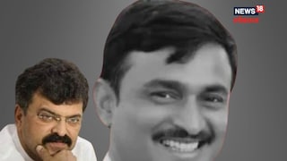 हे असले अधिकारी वाल्मिकच्या शिक्षेसाठी मदत करतील? आव्हाडांनी बॉम्ब फोडला
