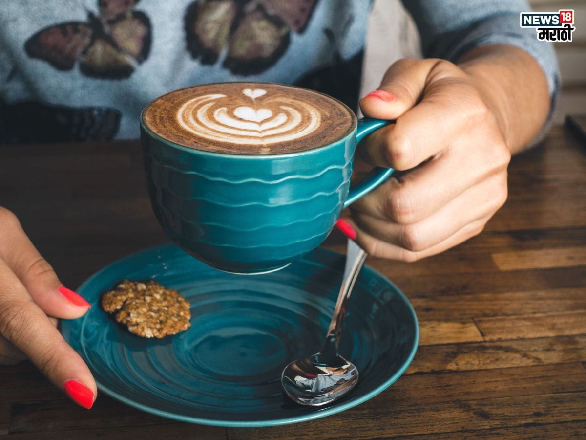Benefits of Coffee: काय सांगता? योग्य वेळी, योग्य प्रमाणात कॉफी प्यायल्याने होतील ‘इतके’ फायदे