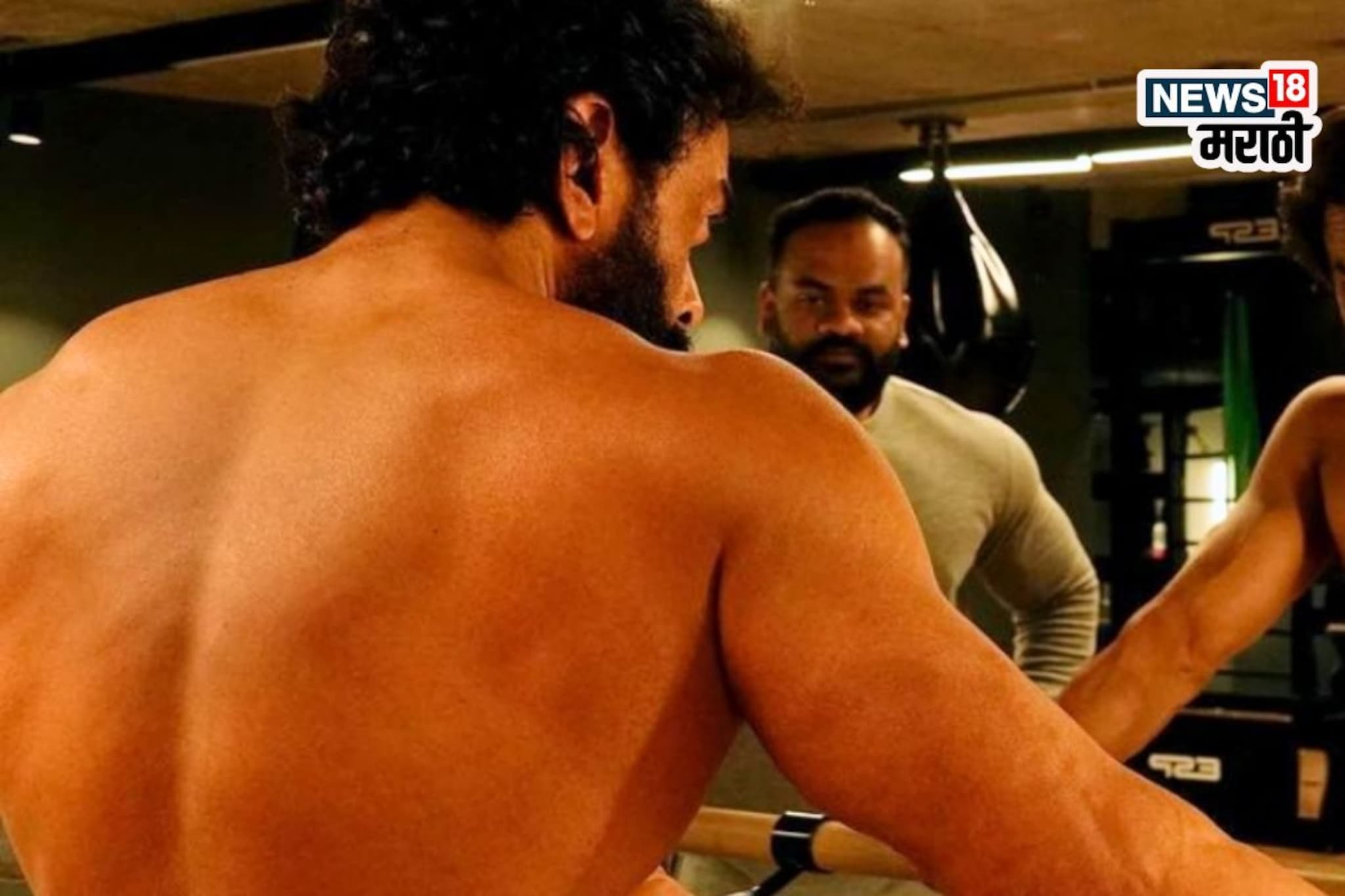 15 मिनिटांच्या रोलसाठी घेतले 4 कोटी, 55 व्या वर्षी चमकलं अभिनेत्याचं नशीब