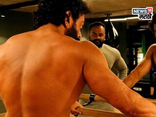 15 मिनिटांच्या रोलसाठी घेतले 4 कोटी