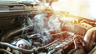 कार इंजिन 