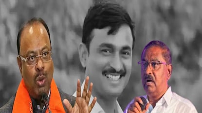 Chandrashekhar Bawankule On Suresh Dhas Chandrashekhar Bawankule On Suresh Dhas