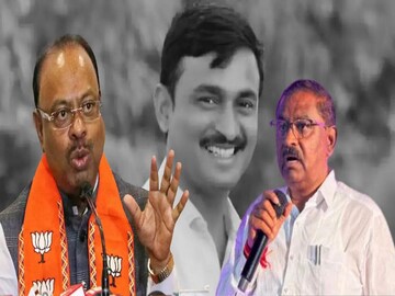 Chandrashekhar Bawankule On Suresh Dhas