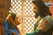 Chhaava Movie: छावा सिनेमातील पहिलं गाणं, रश्मिका आणि विक्कीची केमिस्ट्री