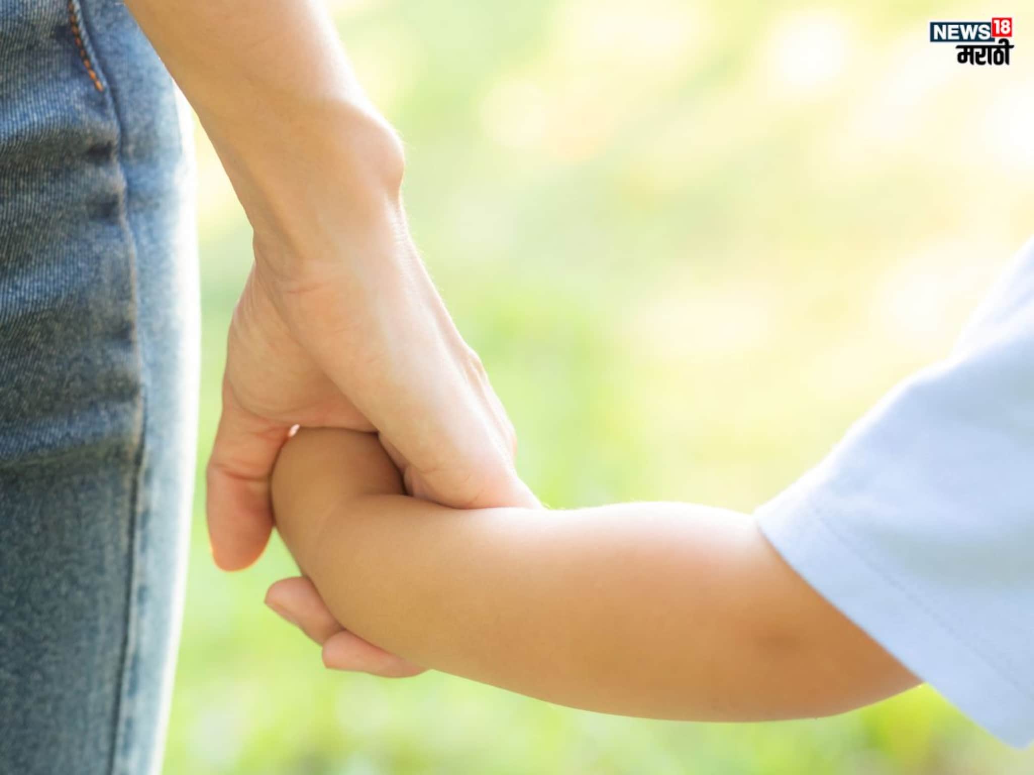 Duel reproductive System: ऐकावं ते नवलंच! चीनमध्ये चाललंय काय ? एक महिला झाली 2 मुलांची ‘आई’ अन् ‘बाबा’