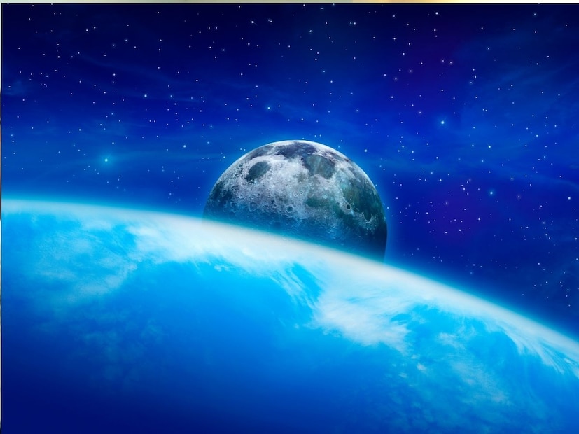 चंद्राची आताची गती पाहता तो पृथ्वीपासून दूर जाणं जवळपास 15 अब्ज वर्षानंतर थांबेल. संशोधकांच्या मते, चंद्र पृथ्वीपासून दूर गेल्याने पृथ्वीचं संतुलनही बिघडू शकतं.