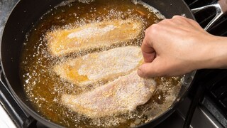 माशात असं काय दिसलं? (प्रतीकात्मक फोटो)