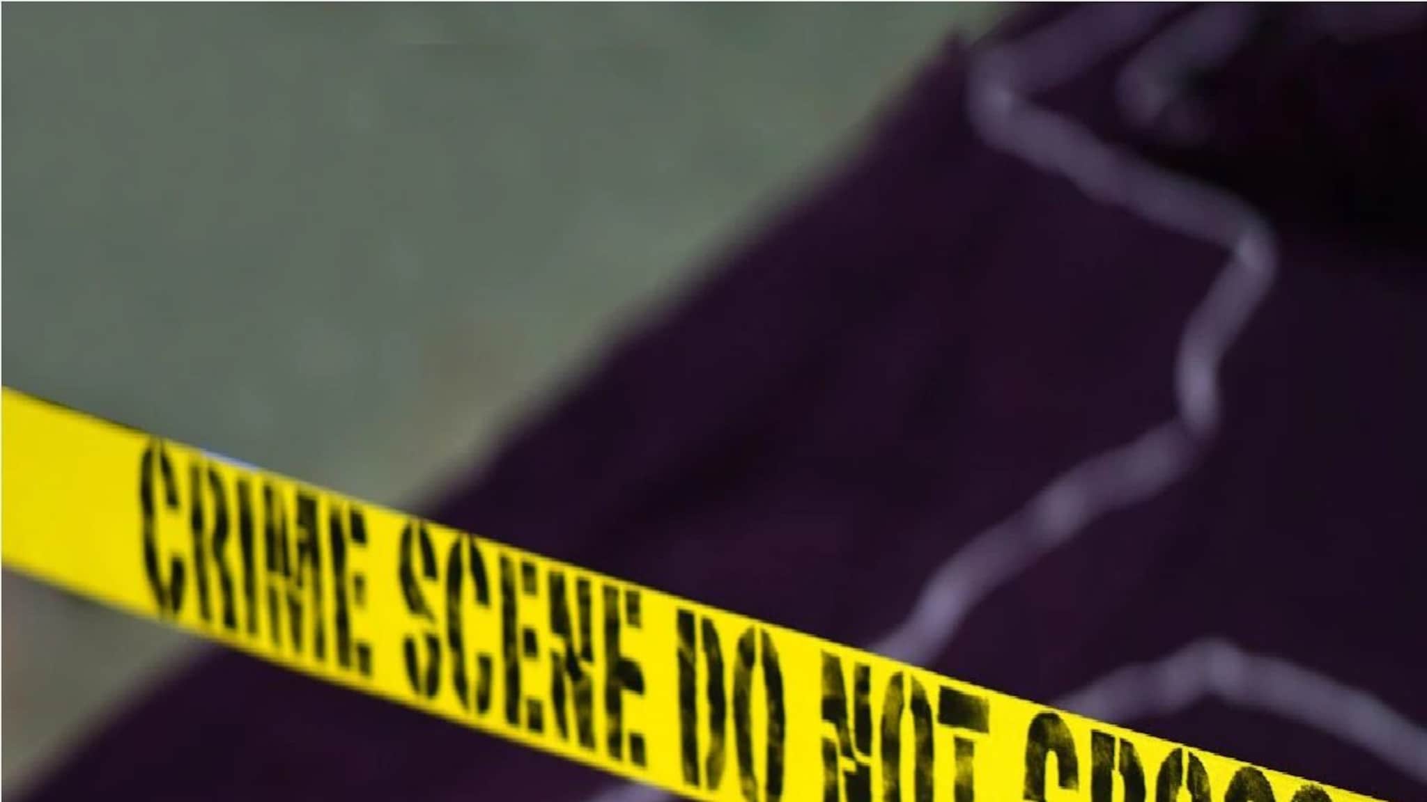 आधी हत्या केली, मग अपघाताचा रचला बनाव, पण...घटनाक्रम वाचून पोलिसांना फुटला घाम