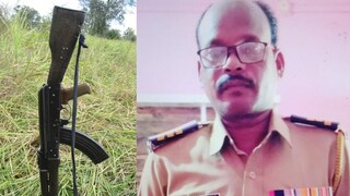 (गोंदियातील घटना)