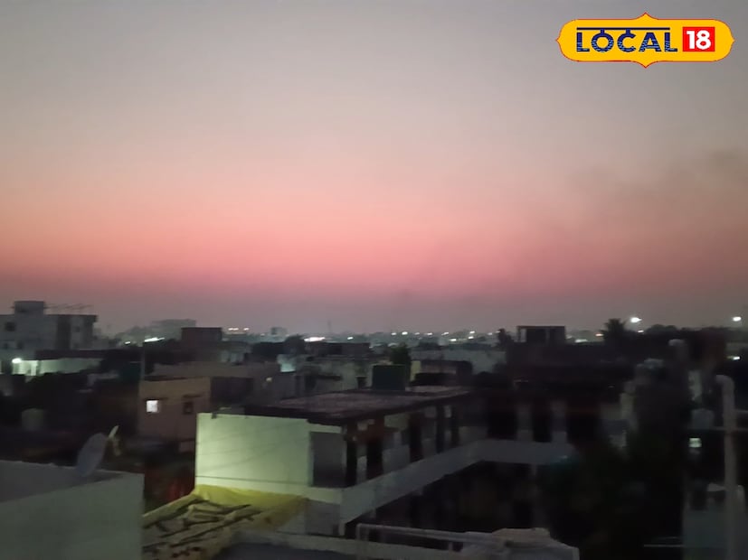 सांगलीमधील वातावरण हे सकाळी सूर्यप्रकाशित तर दुपारी ढगाळ राहणार आहे. 30 अंश सेल्सीअस कमाल तर 16 अंश सेल्सीअस किमान तापमान असेल.कमाल आणि किमान तापमानात 1 अंशाची घट झाली आहे.