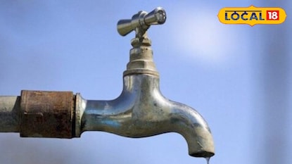 Kalyan News: धो धो पाऊस, पण कल्याणमध्ये पाणीबाणी, पुरवठा बंद राहणार, पाहा कधी आणि कुठं?