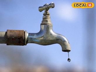 धो धो पाऊस, पण कल्याणमध्ये पाणीबाणी, मंगळवारी पुरवठा बंद राहणार, कारण काय?