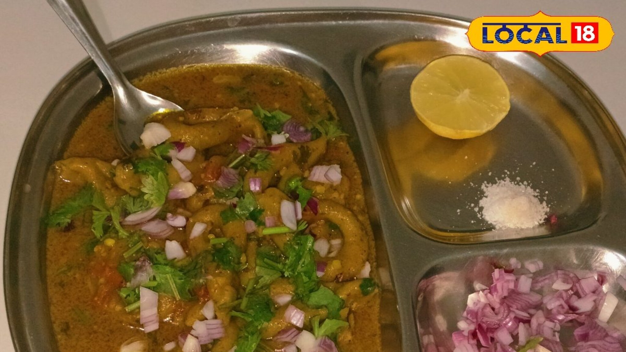 हिवाळा स्पेशल रेसिपी: गव्हाच्या पिठापासून झटपट बनवा चटपटीत शेंगोळे, एकदम टेस्टी!