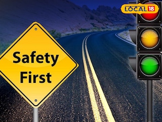 Childrens Road safety  Childrens Road safety