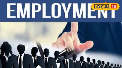 परदेशात नोकरीचं स्वप्न होणार साकार, इस्राईलमध्ये मेगा भरती, लगेच करा अर्ज