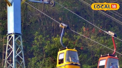 मुंबईतील महत्त्वाच्या नऊ मार्गांवर केबल कार मुंबईतील महत्त्वाच्या नऊ मार्गांवर केबल कार