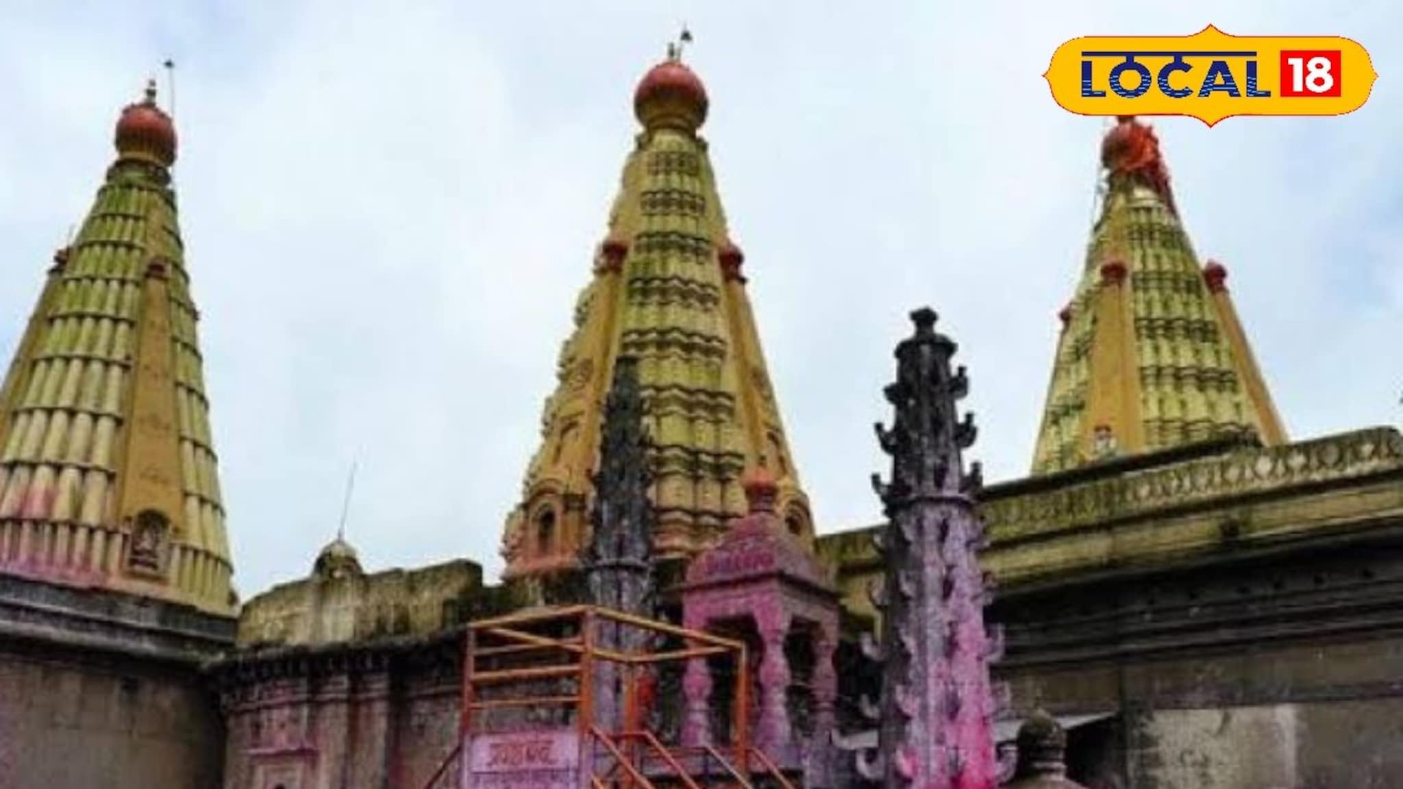 भाविकांसाठी महत्त्वाची बातमी, दख्खनचा राजा जोतिबाचे मंदिर राहणार 4 दिवस बंद