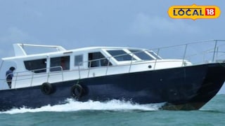 मुंबईकरांसाठी खूशखबर! लवकरच धावणार देशातील पहिली ई-वॉटर टॅक्सी, असा असेल मार्ग