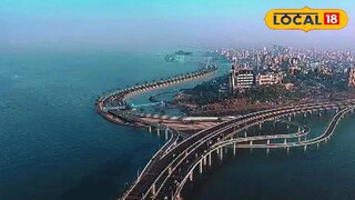 प्रजासत्ताक दिनी मुंबईकरांना खास भेट, सोमवारपासून खुला होणार मरीन ड्राइव्ह ते बांद्रा रस्ता प्रजासत्ताक दिनी मुंबईकरांना खास भेट, सोमवारपासून खुला होणार मरीन ड्राइव्ह ते बांद्रा रस्ता