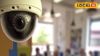 सीसीटीव्ही फेल, 14 कॅमरे असताना चोरट्यांनी मारला डल्ला, तुळजापुरात हे काय घडतंय? सीसीटीव्ही फेल, 14 कॅमरे असताना चोरट्यांनी मारला डल्ला, तुळजापुरात हे काय घडतंय?