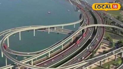 Mumbai News : नरिमन पॉईंट ते मिरा- भाईंदर केवळ अर्ध्या तासात, मुंबईकरांची ट्रॅफिकची कटकट कायमची जाणार; केंद्राची मोठी परवानगी मिळाली