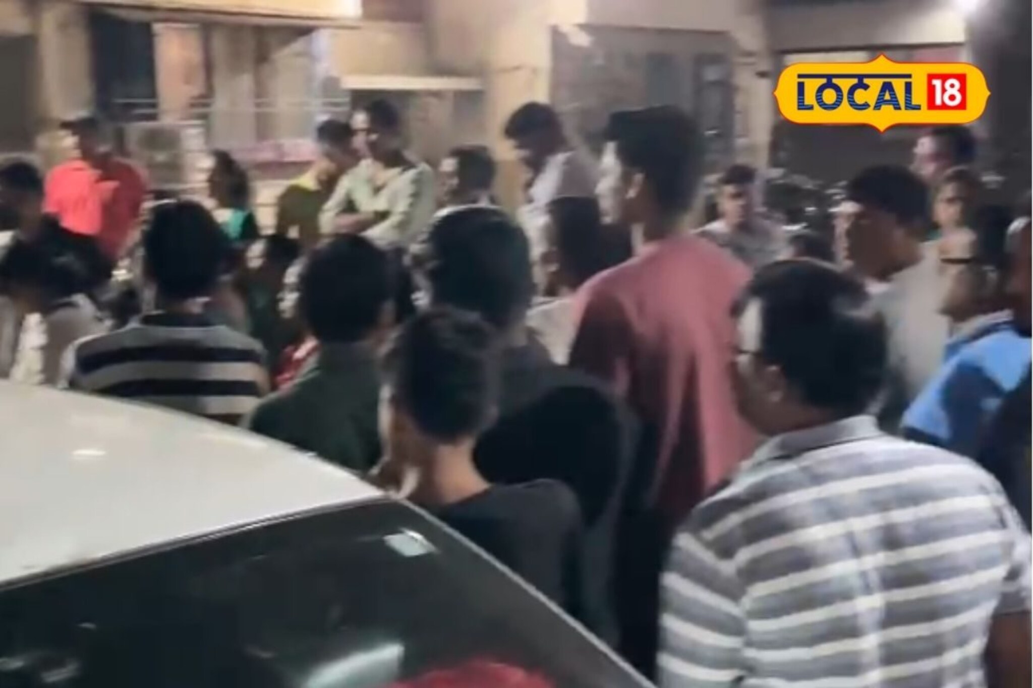 डोंबिवलीत परप्रातीयांची मुजोरी,  मराठी कुटुंबाच्या सत्यनारायण पूजेला विरोध