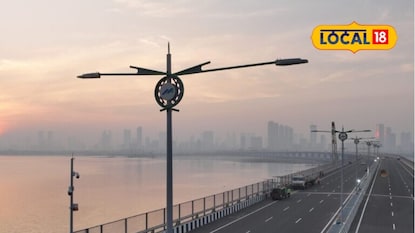 दर कमी होणार की वाढणार? अटल सेतूच्या टोलबाबत सरकारचा मोठा निर्णय दर कमी होणार की वाढणार? अटल सेतूच्या टोलबाबत सरकारचा मोठा निर्णय