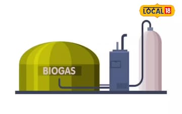 बायोगॅस