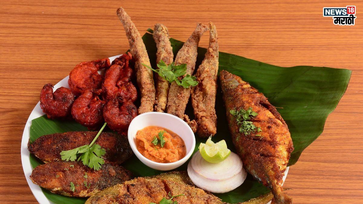 Marathi Fish Foods to avoid with fish: मासे खाताना टाळा ‘या’ चुका, अन्यथा आनंदावर ...