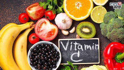 प्रतिकात्मक फोटो : डोळ्यांची काळजी घ्यायची आहे मग खा ‘हे’ पदार्थ प्रतिकात्मक फोटो : डोळ्यांची काळजी घ्यायची आहे मग खा ‘हे’ पदार्थ