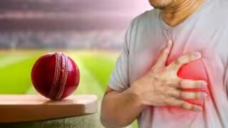 क्रिकेटच्या मैदानात मृत्यूनं गाठलं, वाढदिवशीच लेकीवर आभाळ कोसळलं
