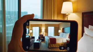 हिडन कॅमेरा 