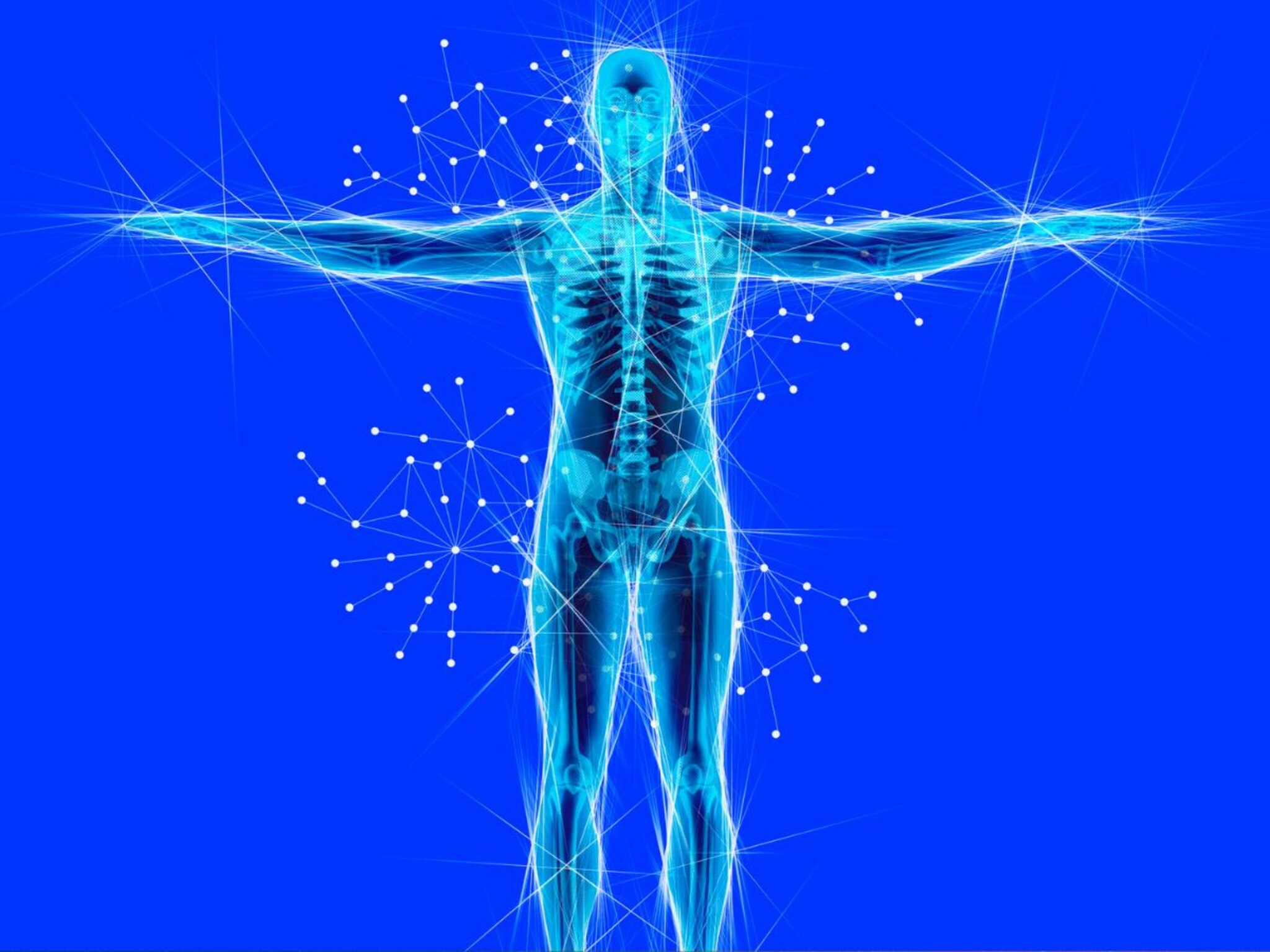 General Knowledge : मानवी शरीरातील असा अवयव जो रात्री मोठा होतो