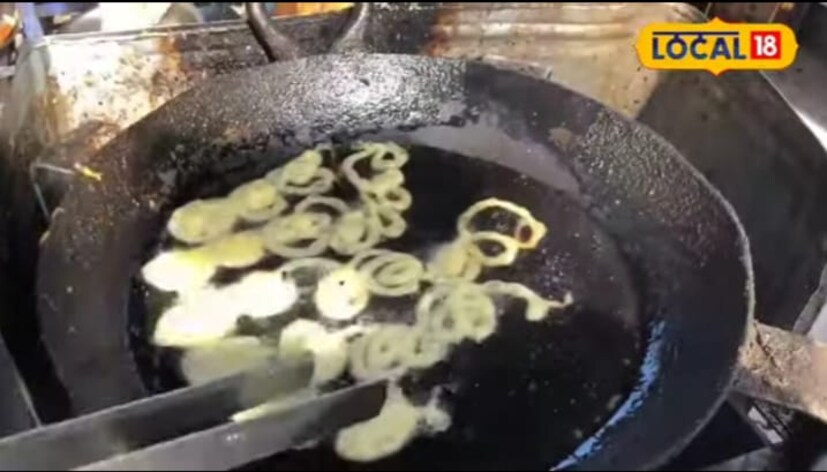 सकाळी आठ वाजेपासून ते दुपारी दोन वाजेपर्यंत केवळ सहा तास ते गरमागरम जलेबी जालनेकरांच्या सेवेत घेऊन येतात. 440 रुपये प्रति किलो या दराने या जिलेबीची विक्री केली जाते. शर्मा यांचा बहुतांश व्यवसाय हा पार्सलद्वारे होतो. 