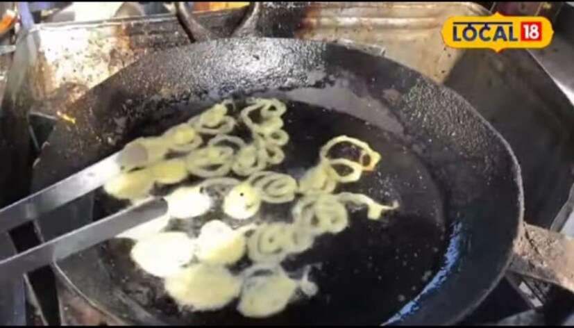 महेश शर्मा हे दिवसाला चार ते पाच किलो जिलेबीची विक्री केवळ सहा तासात करतात. तर पार्सलद्वारे ही दररोज चार ते पाच किलो जिलेबीची विक्री होते अशी दिवसभरात दहा किलो जिलेबी ते विकतात.