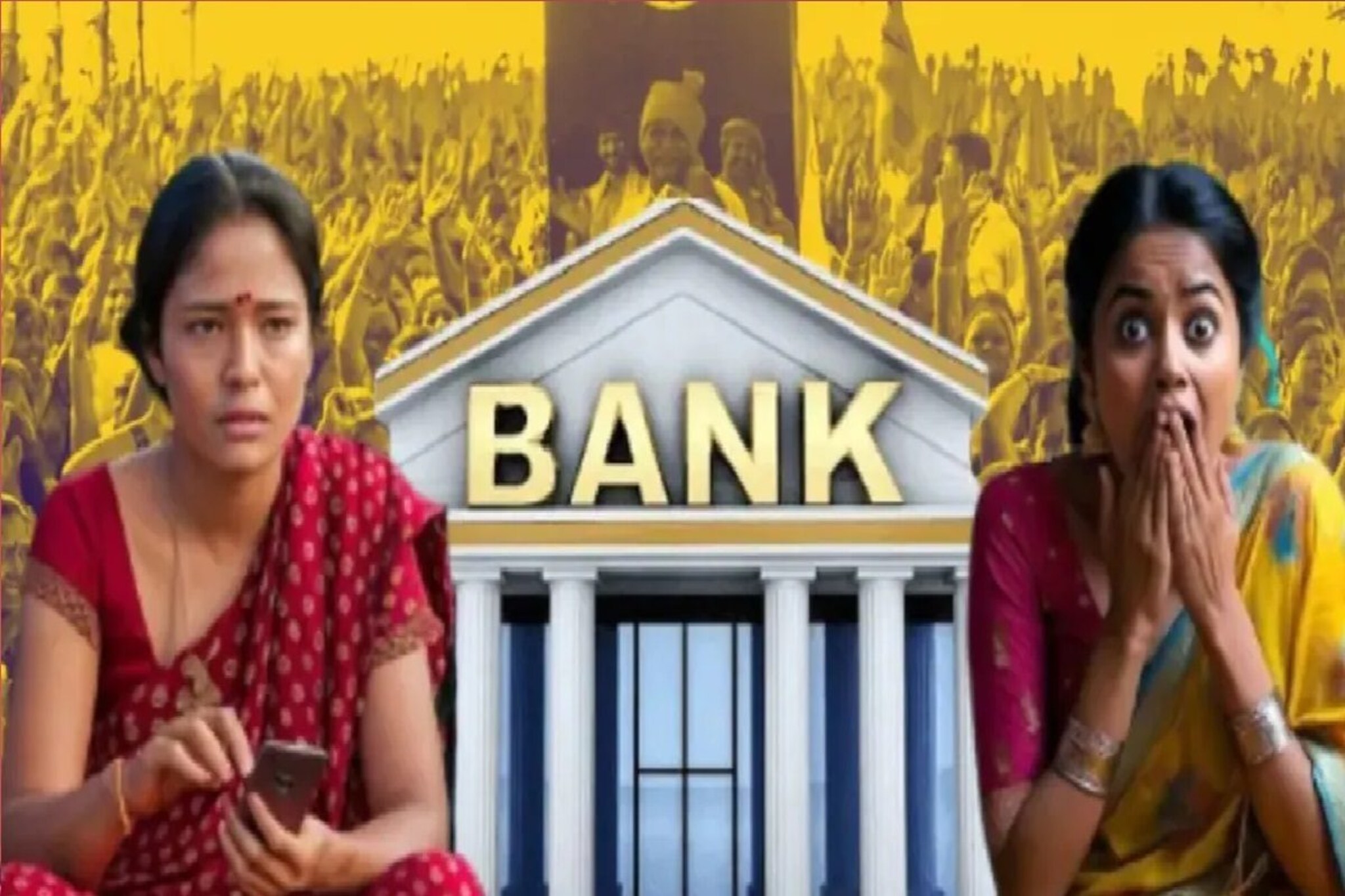 आधार लिंक असेल तर खात्यावर पैसे येणार! मंत्री आदिती तटकरेंनी दूर केली शंका