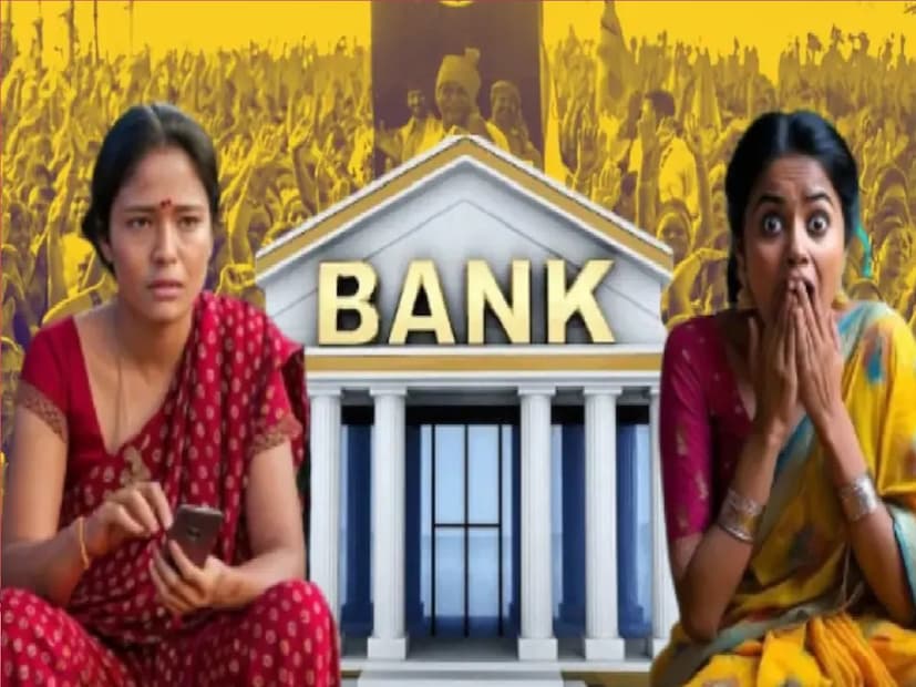 लाडक्या बहिणींच्या खात्यावर 2100 रुपये नक्की येणार. त्यासाठी लाडक्या बहिणींना थोडी वाट पाहायला लागेल. विरोधक तर ⁠तर कोर्टात गेले होते. तुम्ही तर चुनावी जुमला म्हणाला होतात. आम्ही दोन शासन निर्णय काढले.