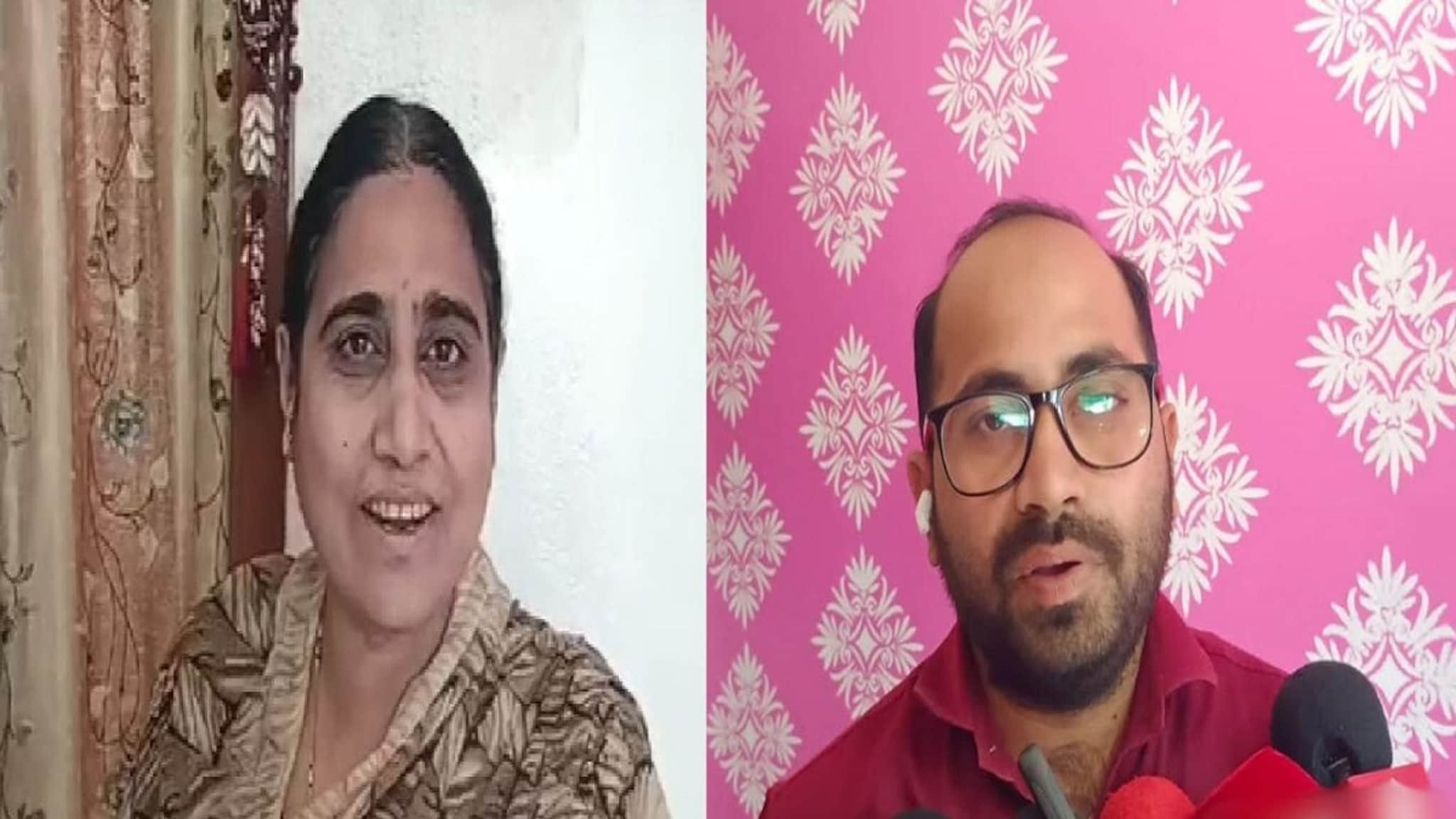 Ladki Bahin Yojana : लाडक्या बहिणींना मोठा दिलासा! सरकारने 'त्या' महिलेचे काढून घेतलेच नाही, नेमकं प्रकरण काय?